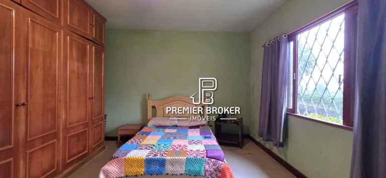 Imagem Casa à venda, 130 m² por R$ 1.100.000,00 - Taumaturgo - Teresópolis/RJ