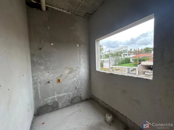 Imagem Apartamento Alto Padrão à Venda - 115 m², 3 Quartos e Suíte | 3º Andar - Jardim Centro