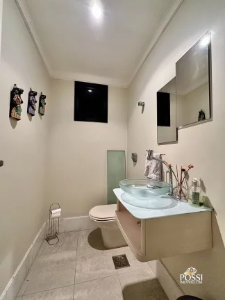 Imagem Ed. LUBIANKA - Amplo Apartamento na Praia de Beverly Hills – 2ª Quadra do Mar