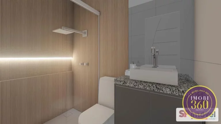 Imagem APTO STUDIO AO LADO DO METRÕ PENHA - ENTREGA EM MARÇO 2025