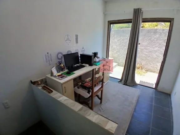 Imagem CASA PARA AIRBNB/INVESTIDORES RUA DA PRAIA DE ITAIPUAÇU