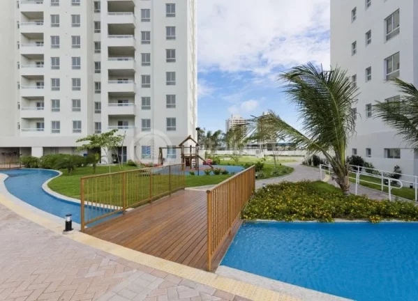 Imagem Cobertura Duplex de 3 dormitórios à venda em Neópolis, Natal