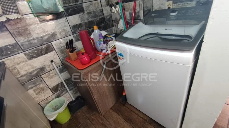 Imagem Residencial Altos da Theodomiro II - Apartamento Térreo, Ipiranga, Sapucaia do Sul