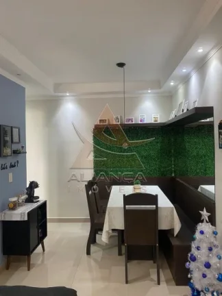 Imagem Apartamento - Ribeirão Preto - Guaporé