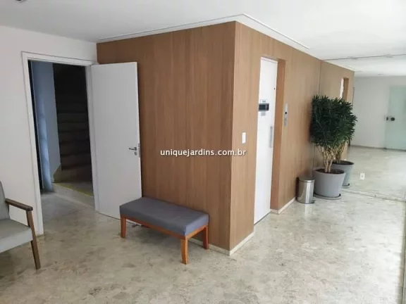 Imagem Apartamento à venda Vila Olímpia São Paulo