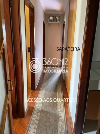 Imagem Apartamento para Venda em São Bernardo do Campo / SP no bairro Centro