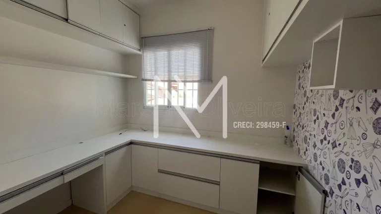 Imagem Casa Sobrado à Venda 3 Quartos 1 Suíte 187m² - Bairro Ana Maria