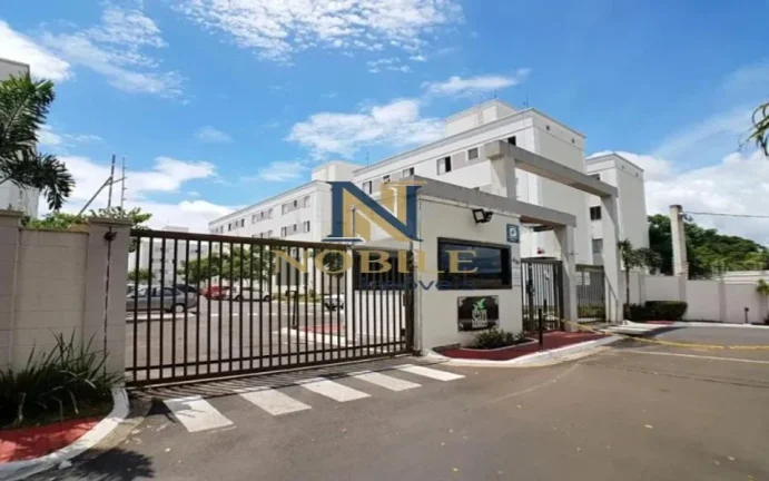 Imagem Apartamento Garden para Aluguel, Parque Pizza San Marco, Jardim São Francisco, Piracicaba!!