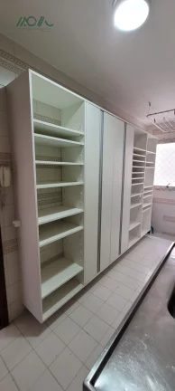 Imagem Alugo Apartamento (com vaga de garagem), no centro de Curitiba - EXCELENTE localização