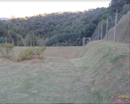 Imagem CHACARA RESIDENCIAL em JUNDIAÍ - SP, SANTA CLARA