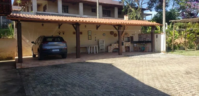Imagem Sítio à Venda na Colônia Rodrigo Silva – Infraestrutura Completa e 5 minutos do Centro
