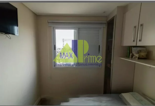 Imagem APARTAMENTO 02 DORMITÓRIOS/SEMIMOBILIADO