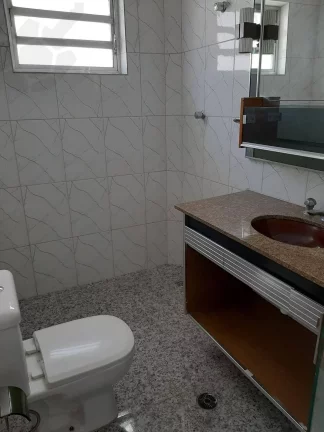 Imagem SOBRADO * 3 DORMITÓRIOS * 1 SUÍTE * 2 VAGAS * EXCELENTE LOCALIZAÇÃO