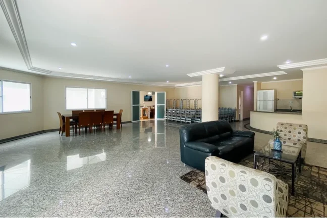 Imagem APARTAMENTO RESIDENCIAL em São Paulo - SP, Saúde