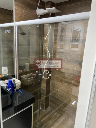 Imagem Venda e Locação de Apartamento 3 Dorms em Vila Constância