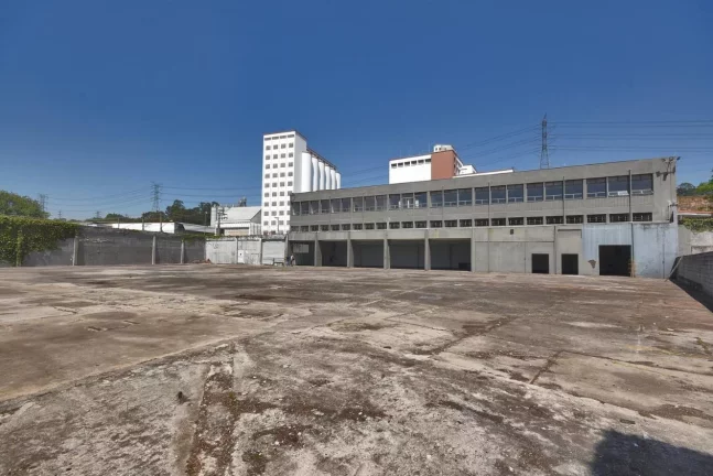 Imagem Prédio no Jaguaré