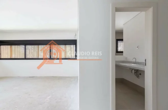 Imagem Casa de condominio com 3 Quartos à venda, 668m² - Brooklin