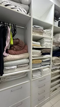 Imagem Casa, Condomínio Country Club, 04 quartos, sendo 03 suítes com closet