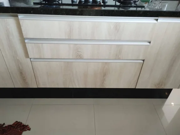 Imagem Apartamento Blue Residence 130 m² 3 Suites e 3 Vagas de Garagens