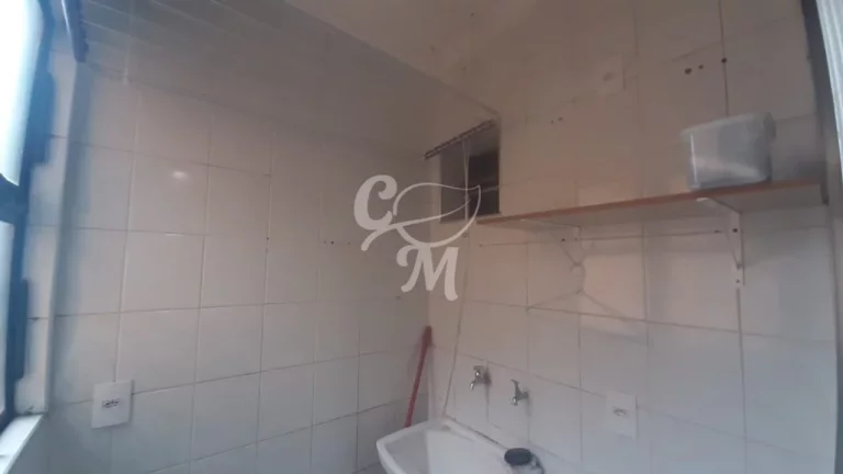 Imagem Apartamento com Ar Condicionado