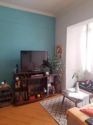 Imagem Apartamento a venda na Bela Vista com 2 dormitórios