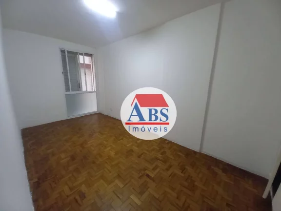 Imagem Apartamento com 2 dormitórios à venda, 81 m² por R$ 555.000 - Gonzaga - Santos/SP com vista para o mar