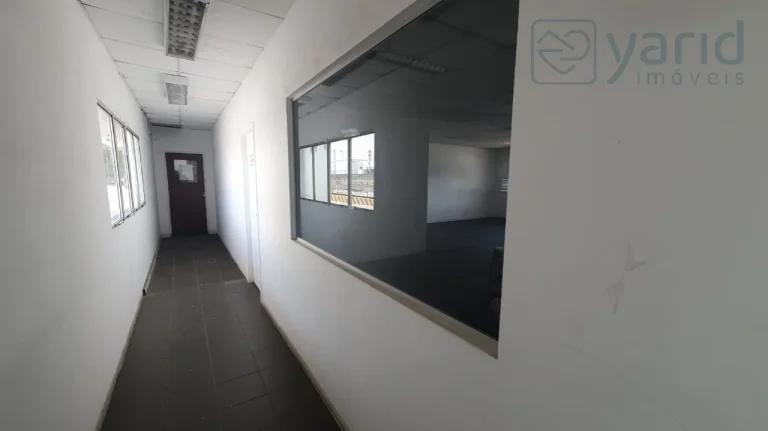 Imagem EXCELENTE GALPÃO LOGÍSTICO (SECO/REFRIG/CONG) PARA VENDA OU LOCAÇÃO - DISTRITO INDUSTRIAL - JUNDIAÍ SP