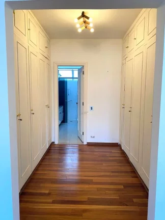 Imagem Apartamento com 3 dormitórios (1 suíte com closet) , 2 Vagas de garagem, Perdizes, Portaria 24 hs, dependência completa de Serviço