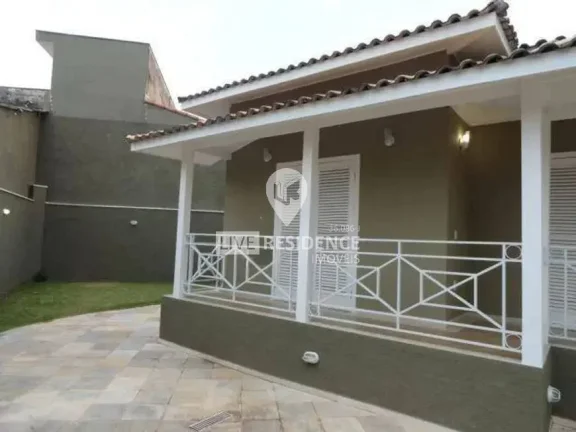Imagem Casa à venda Vila Brasileira Itatiba-SP