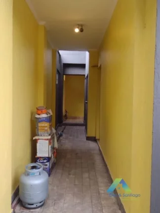 Imagem Sobrado com 4 Quartos e 4 banheiros à Venda, 175 m² por R$ 864.990