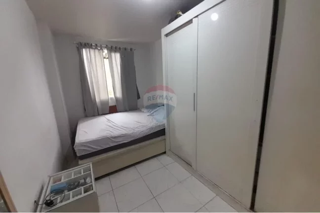 Imagem Apartamento á venda com 2 quartos com 59m² em Praça Seca - Rio de Janeiro