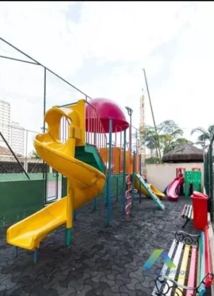 Imagem MOOCA Apartamento 60M², 3 dormitórios, 1 vaga, lazer completo a poucos minutos da estação do metro Mooca ótimo valor e localização !!!