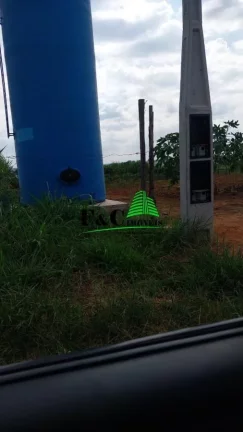 Imagem Terreno para Venda em Limeira, Área Rural de Limeira