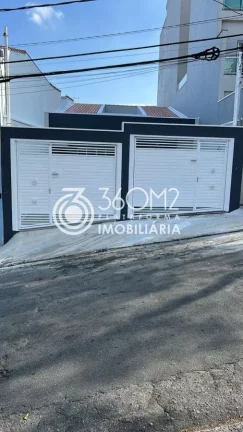 Imagem Casa para Venda em Santo André / SP no bairro Vila Francisco Matarazzo