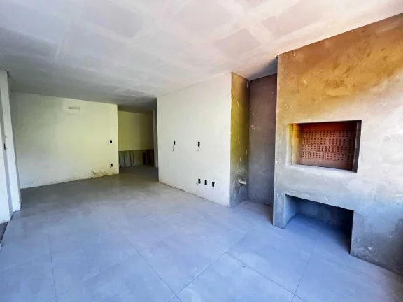 Imagem Apartamento em fase de acabamento com 2 suítes e 1 vaga de garagem - Entrega Dez/2026 em Timbó/SC