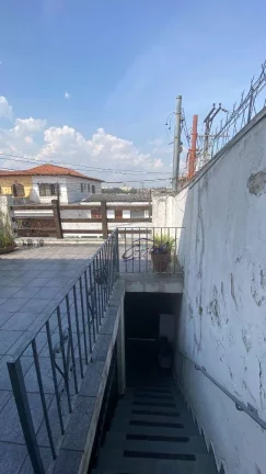 Imagem Casa com 3 quartos (3 suítes) à venda, 150 m² - Jardim Ester - Butantã - São Paulo/SP