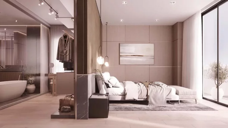Imagem Harmony Ocean Front - Apartamento à venda no bairro Centro - Balneário Camboriú/SC