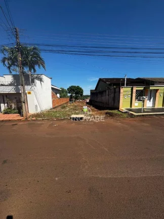 Imagem Terreno à venda, 300 m² por R$ 100.000,00 - São Judas Tadeu - Itumbiara/GO