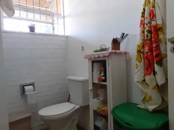 Imagem Casa para venda 228 m² com 2 Quartos 3 Vagas!