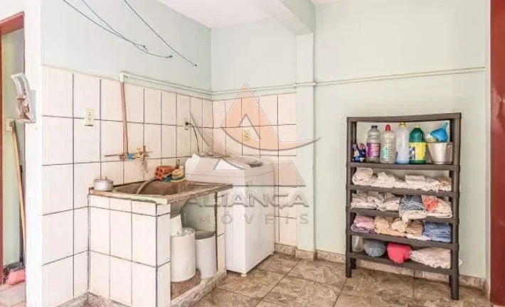 Imagem Casa - Ribeirão Preto - Jardim Maria Goretti
