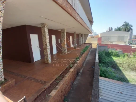 Imagem Terreno - Ribeirão Preto - Jardim São Luiz