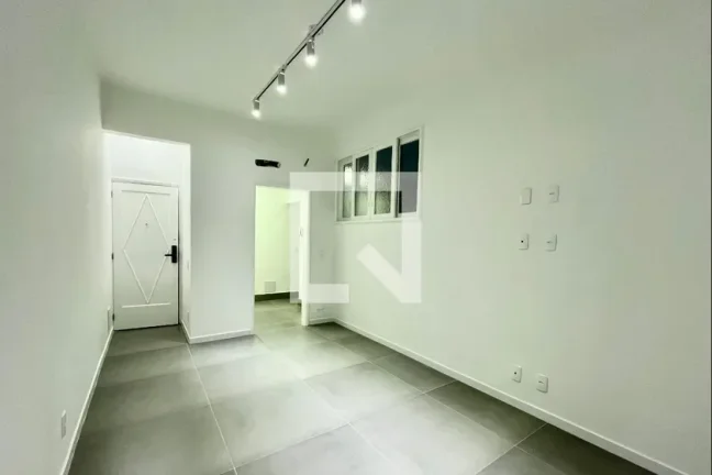 Imagem Apartamento à Venda - Copacabana, 1 Quarto, 62 m2