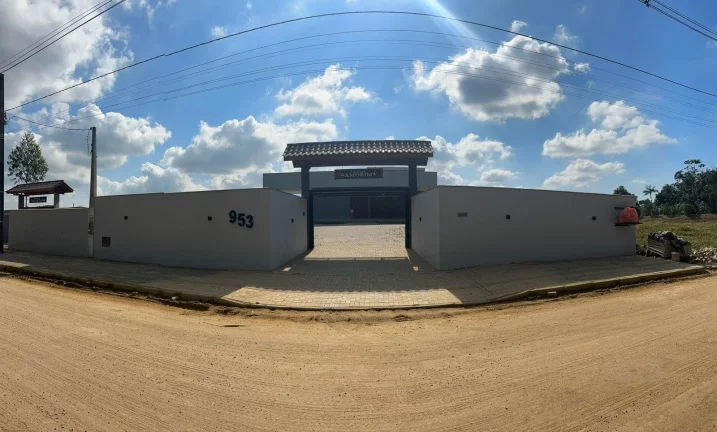 Imagem CHACARA RESIDENCIAL em São João do Itaperiú - SC, Porto do Itaperiú