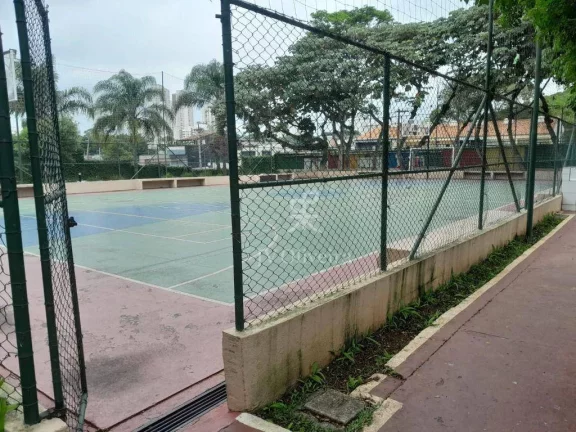Imagem Apartamento com 2 dormitórios à venda, 65 m² por R$ 360.000,00 - Jardim Jaqueline - São Paulo/SP