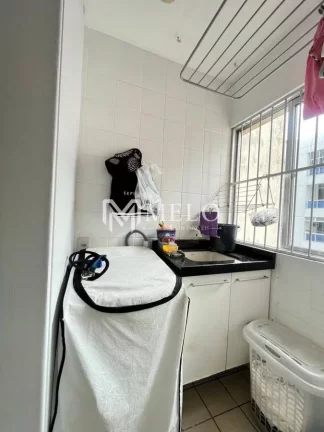 Imagem Oportunidade em BOA VIAGEM: 88m², 02qts, 01vaga/Porteira Fechada...