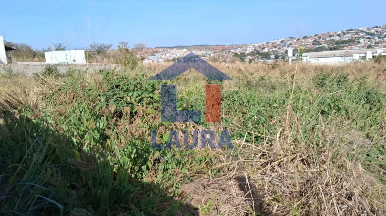 Imagem TERRENO RESIDENCIAL em PARÁ DE MINAS - MG, SENADOR VALADARES
