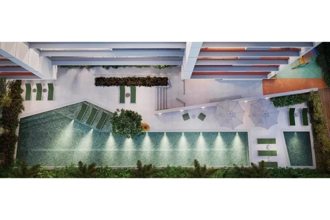 Imagem APARTAMENTO RESIDENCIAL em São Paulo - SP, Vila Clementino