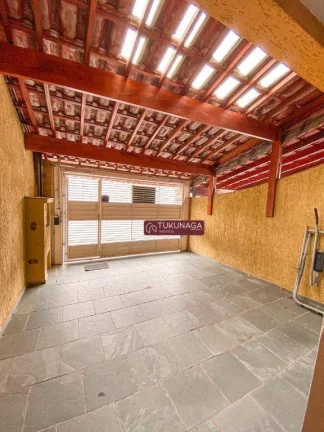 Imagem Casa à venda por R$ 590.000,00 - Jardim Bom Clima - Guarulhos/SP