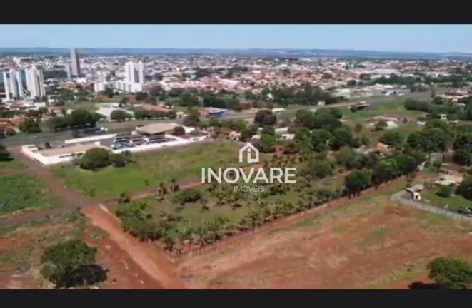 Imagem Área à venda, 9360 m² por R$ 2.000.000,00 - Setor Nova Aurora - Itumbiara/GO