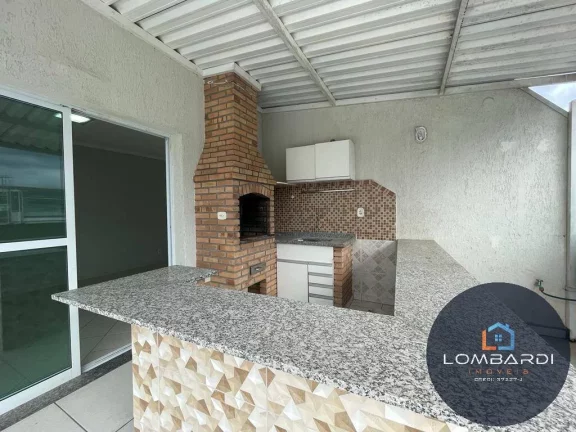Imagem Oportunidade Cobertura à venda Centro Ubatuba